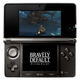 Illustration for article titled Square Enix Has an Original Role-Playing Game (With A Goofy Name) Coming to Nintendo 3DS
